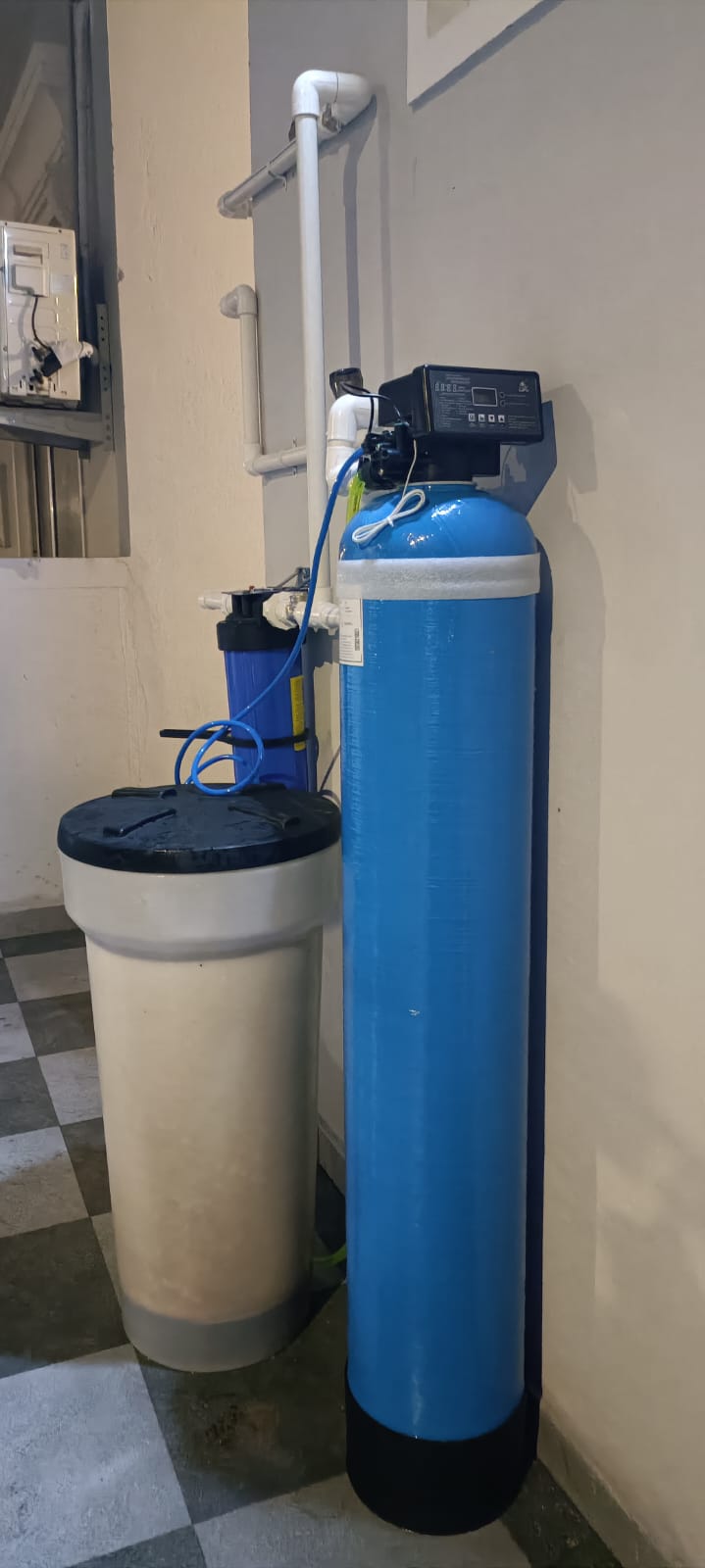 Water Softener in Coimbatore