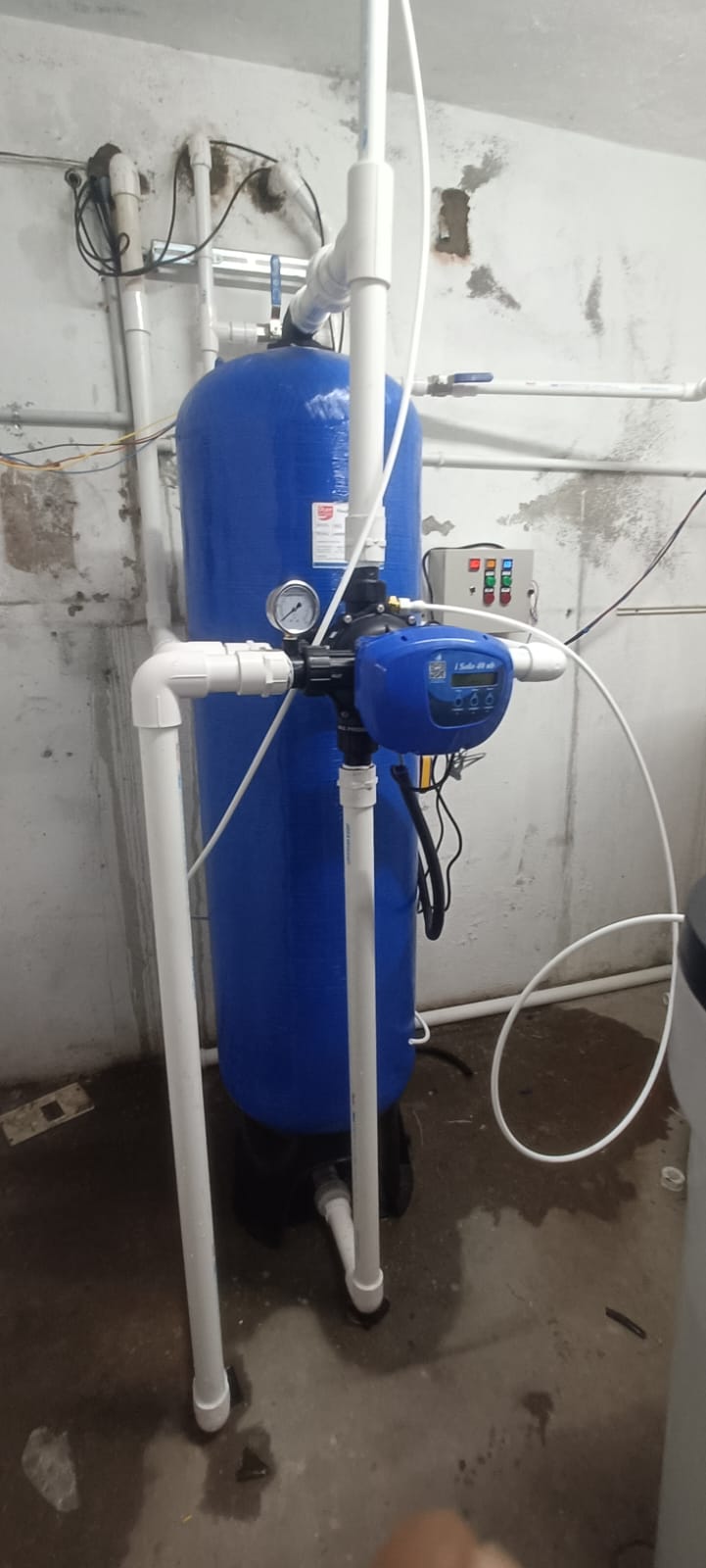 Water Softener in Coimbatore